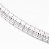 Non-Tarnish 304 Stainless Steel Necklaces NJEW-D274-02P-3