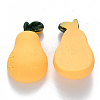 Resin Decoden Cabochons CRES-N022-56-2