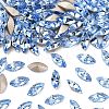 Preciosa® MAXIMA Crystal Fancy Stones Y-PRC-FG8-30020-1