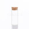 Mini High Borosilicate Glass Bottle Bead Containers LS-BOTT-PW0001-262D-1