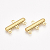 304 Stainless Steel Chandelier Component Links X-STAS-T045-35G-1