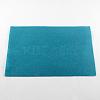 Non Woven Fabric Embroidery Needle Felt for DIY Crafts DIY-Q007-21-2