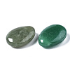 Natural Green Aventurine Pendants G-N0326-74J-3