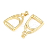 Brass Pendants K262-07LG-2