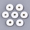 Handmade Polymer Clay Beads LS-X-CLAY-Q251-6.0mm-30-2