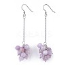 Earring Sets EJEW-JE03226-03-2
