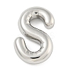 Non-Tarnish 304 Stainless Steel Pendants LS-STAS-B071-01P-S-1