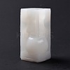 Halloween Theme DIY Candle Silicone Statue Molds DIY-C032-06-3
