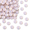 Preciosa® MAXIMA Crystal No Hotfix Flatback Stones Y-PRC-NSS8-71350-1