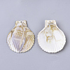 Acrylic Pendants X-OACR-N130-002-2