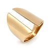 304 Stainless Steel Finger Rings RJEW-D083-15G-01-1