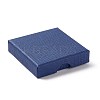 Paper with Sponge Mat Necklace Boxes LS-OBOX-G018-01A-05-2