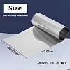 304 Stainless Steel Sheets STAS-WH0051-003P-04-2