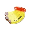 Acrylic Pendants OACR-R270-03I-2