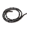 Glass Beads Strands GLAA-L031-01-C01-3