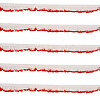 Nylon & Spandex Ribbon OCOR-TAC0034-18D-3