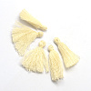 Cotton Tassel Decorations X-OCOR-Q024-16-1