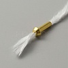 Replacement Fiberglass Torch Wicks AJEW-WH0314-69-2