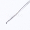 Iron Beading Needle IFIN-P036-03B-2