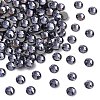 Preciosa® Crystal Hotfix Flatback Stones Y-PRC-HSS10-20030-1