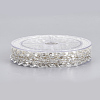 Brass Dapped Chains CHC-T008-01S-3