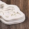 Cupid Angel Silicone Statue Molds LS-SIL-NH0002-05-4