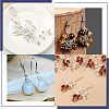 1.5M Dead Soft 925 Sterling Silver Wire STER-BBC0008-85A-4
