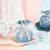 12Pcs Velvet Jewelry Drawstring Gift Bags TP-NB0001-30D-3