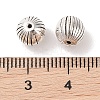 Tibetan Style Alloy Beads LF0908Y-NF-2