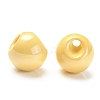 Opaque Acrylic Beads OACR-G012-01J-2