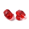 Glass Beads GLAA-D303-05I-2