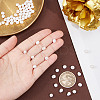 1 Strand Grade AA Natural Cultured Freshwater Pearl Beads Strands PEAR-GO0001-06-3