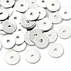 SHEGRACE Brass Spacer Beads XGRPCU769-276P-1