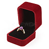 Velvet Ring Boxes CON-TAC0006-10C-1