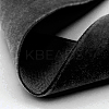Polyester Velvet Ribbon for Gift Packing and Festival Decoration SRIB-M001-15mm-030-2