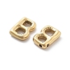 304 Stainless Steel Pendants STAS-M111-22G-B-2