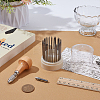 Stainless Steel Micro-setting Tools TOOL-WH0125-118-4