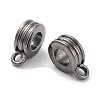 Zinc Alloy European Hangers MPDL-H119-B-2