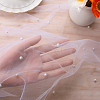 Nylon Mesh Fabric DIY-WH0349-89A-3