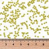 TOHO Round Seed Beads SEED-JPTR11-0996FM-4