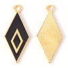 Alloy Enamel Pendants LS-X-ENAM-N054-34F-RS-2