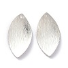 Brass Pendants X-KK-K250-12P-1