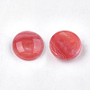 Resin Cabochons CRES-S363-04C-M-2