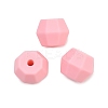 Silicone Beads SIL-E011-01B-1
