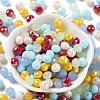 Glass Beads EGLA-A034-SM10mm-62-1