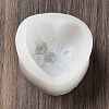 Valentine's Day Heart & Rose DIY Silicone Molds LS-SIL-Z008-02E-2