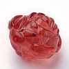 Transparent Acrylic Beads TACR-T002-20-3