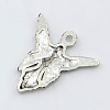 Tibetan Style Alloy Pendants LF8088Y-2-NF-2