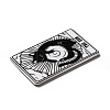 Tarot Theme Printed Acrylic Pendants MACR-G061-04F-3