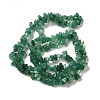 Natural Green Aventurine Beads Strands G-A289-A01-01-3